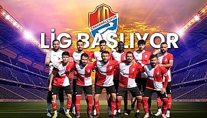 SÜPER AMATÖR KÜMEDE HEYECAN BAŞLIYOR