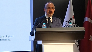 "ZALİME ZULMÜN HESABI SORULACAKTIR"