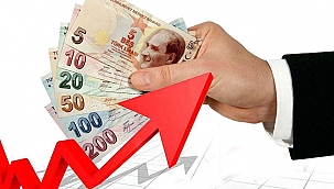 DÖNEMSEL GAYRİSAFİ YURT İÇİ HASILA, III. ÇEYREK RAKAMLARI