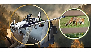 KUDUZ HASTALIĞIYLA STRATEJİK MÜCADELE ULUSAL ORAL AŞILAMA PROJESİ