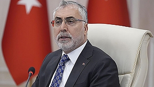 BAKAN IŞIKHAN'DAN EMEKLİ MAAŞLARINA YÖNELİK YENİ AÇIKLAMALAR