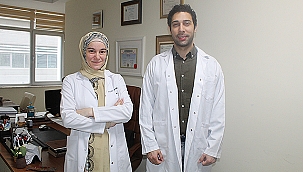 "BAŞ AĞRISI DAL POLİKLİNİĞİ" HİZMETE GİRİYOR