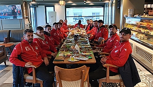 ÇANAKKALESPOR'DA HEDEF GALİBİYET