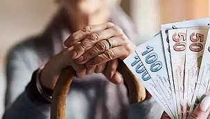 EVDE BAKIM YARDIMI ÖDEMELERİ HESAPLARA YATIRILDI