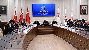 YENİ RAKAM SALI VEYA ÇARŞAMBA BELLİ OLABİLİR