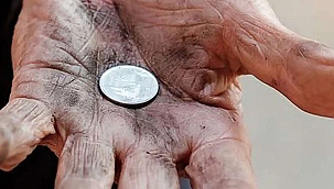 YOKSULLUK VE YAŞAM KOŞULLARI İSTATİSTİKLERİ AÇIKLANDI