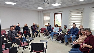 AİLE HEKİMLERİ VE HASTANE HEKİMLERİ BULUŞMASI