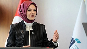 BAKAN GÖKTAŞ: "SOSYAL YARDIM PROGRAMLARIMIZIN AYLIK ÖDEMELERİNİ ARTIRIYORUZ"