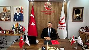 "ÇARE MİLLÎ GÖRÜŞ'TE, ÇÖZÜM ADİL DÜZENDEDİR"