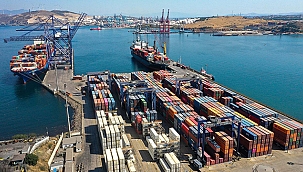 DIŞ TİCARET İSTATİSTİKLERİ AÇIKLANDI