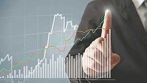  EKONOMİK GÜVEN ENDEKSİ 99,7 OLDU