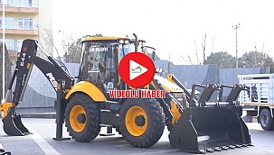 ARAÇ LANSMANI AÇILIŞINA DAVETLİSİNİZ