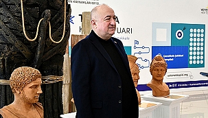 GİDER: "TRAKYA KARİYER FUARI 2025'E BEKLİYORUZ"