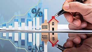 İNŞAAT MALİYET ENDEKSİ AÇIKLANDI