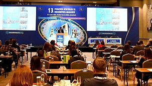 PEDİATRİK BİYOTİKLER VE MİKROBİYOTA AKADEMİSİ GERÇEKLEŞTİ