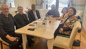 PROTOKOL YÜRÜTME KURULU TOPLANDI