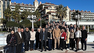 RADYO TELEVİZYON YAYINCILARI KAMUSAL DESTEK TALEP EDİYOR