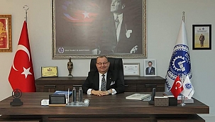 "18 MART, MİLLETİMİZ İÇİN ÇOK ÖZEL BİR TARİHTİR"