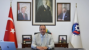 18 MART ŞEHİTLERİ ANMA GÜNÜ VE ÇANAKKALE DENİZ ZAFERİNİN 110.YILI KUTLU OLSUN! 