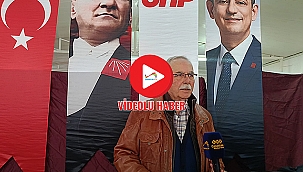 "ARTIK VATANDAŞ ADALET İSTİYOR"