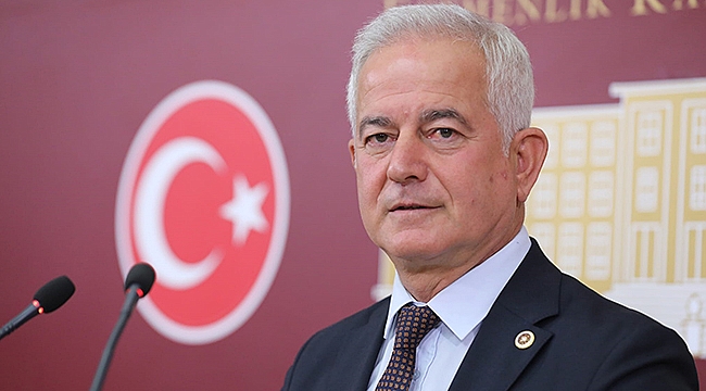 CHP'Lİ GÜNEŞHAN'DAN 18 MART ÇANAKKALE ZAFERİ MESAJI