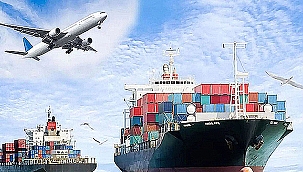 DIŞ TİCARET ENDEKSLERİ AÇIKLANDI