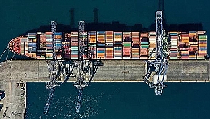 DIŞ TİCARET İSTATİSTİKLERİ AÇIKLANDI