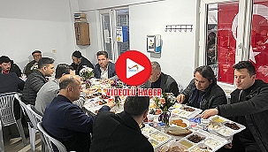 DOĞA DOSTU İFTAR BULUŞMASI