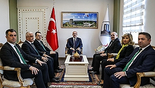 "DOĞANIN LEZZETİ ORMANDA SAKLI"