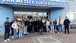 EĞİTİM VE FARKINDALIK ÇALIŞMALARI HIZ KESMİYOR