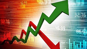 EKONOMİK GÜVEN ENDEKSİ 100,8 OLDU