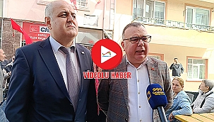 "İSTANBUL HAKLININ İRADESİNE İPOTEK KOYMALARINA İZİN VERMEYECEĞİZ"