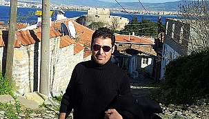 KARNINDAN VURULMUŞTU, KURTARILAMADI!