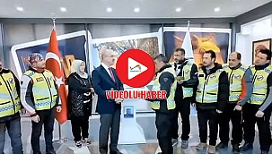 KURULUŞTAN KURTULUŞA ŞANLI BAYRAĞIMIZ VE ECDAT TOPRAĞIMIZ ÇANAKKALE'DE!