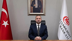 MERKEZ BANKASI BAŞKANI KARAHAN: GEREKLİ ADIMLARI ATTIK