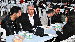 ÖĞRENCİYSEN KARABİGA'DA AYRICALIKLISIN!