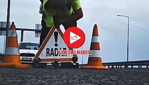 RAMAZAN BAYRAMI TRAFİK TEDBİRLERİ