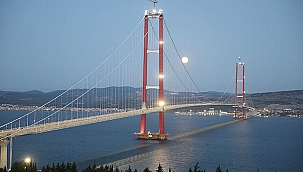 RAMAZAN BAYRAMINDA KÖPRÜ VE OTOYOLLAR ÜCRETSİZ