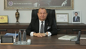 ŞADAN DOĞAN'DAN BAYRAM MESAJI