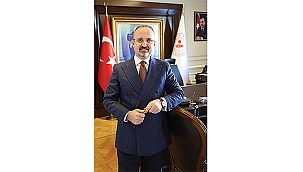 TURAN'DAN NEVRUZ MESAJI