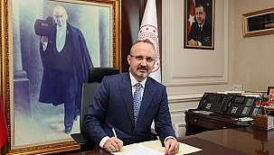 TURAN: ONLAR VARSA HASTANE VAR, ONLAR VARSA SAĞLIK VAR