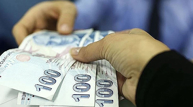ÜCRETLİ ÇALIŞAN SAYISI YILLIK %2,2 ARTTI