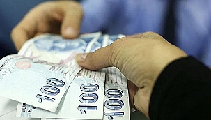 ÜCRETLİ ÇALIŞAN SAYISI YILLIK %2,2 ARTTI