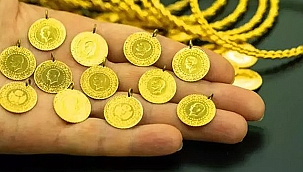 ALTINA YATIRIM YAPANLAR TEDİRGİN!