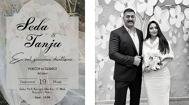 BAŞPEHLİVAN TANJU GEMİCİ DÜĞÜN İÇİN GÜN SAYIYOR