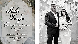 BAŞPEHLİVAN TANJU GEMİCİ DÜĞÜN İÇİN GÜN SAYIYOR