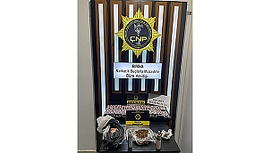 BİR KİŞİ TUTUKLANDI!