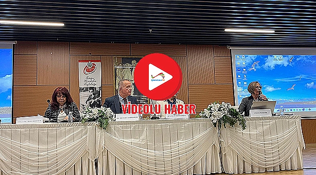 ÇANAKKALE'DE ÖĞRETMENLİK MESLEĞİNİN GELECEĞİ MASAYA YATIRILDI