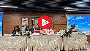 ÇANAKKALE'DE ÖĞRETMENLİK MESLEĞİNİN GELECEĞİ MASAYA YATIRILDI