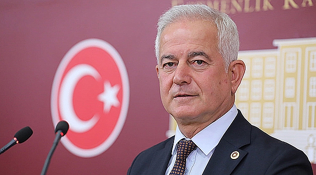 CHP'Lİ GÜNEŞHAN: "23 NİSAN, CUMHURİYETİN TEMELİDİR"